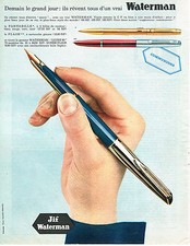 PUBLICITE ADVERTISING 044