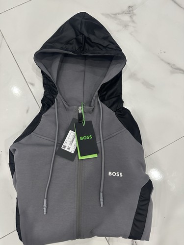 Boss veste survêtement - boss,