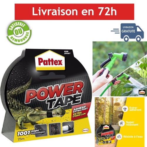 Pattex power tape ruban - pattex,