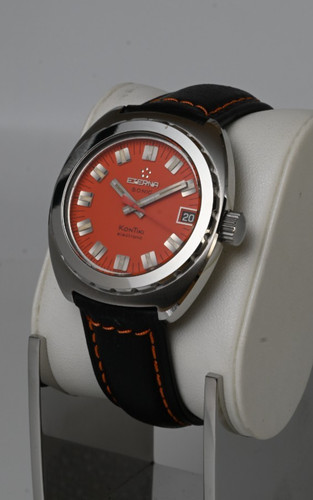 Eterna kontiki sonic - eterna,
