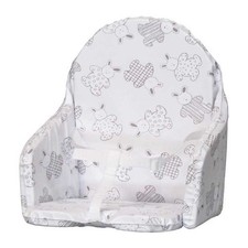 BAMBISOL Coussin de chaise