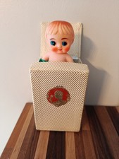 Vintage western germany - western, baby
