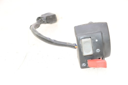 Commodo droit mbk - -,