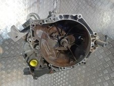 Boite de vitesses CITROEN C4 2