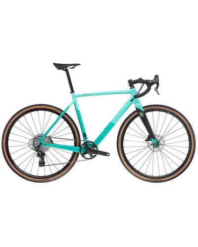 Bianchi impulse pro ekar - bianchi,