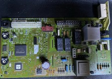 Circuit Imprimé Chaudière Vaillant VUI FR 282-7