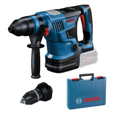 Expedited bosch gbh 18v 34 - bosch,