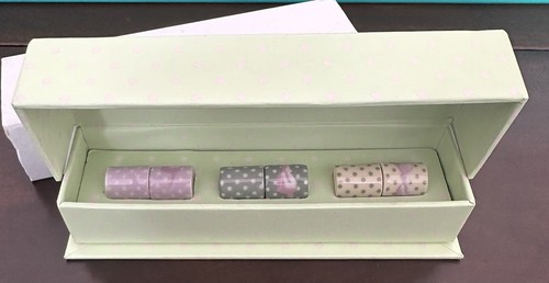 Fèves ladurée les - les, tubes