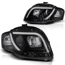 Phares Feux Diurnes LED Tuning