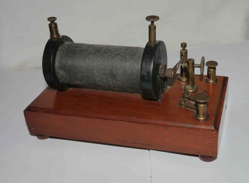 Bobine début siècle - bobine, 20°