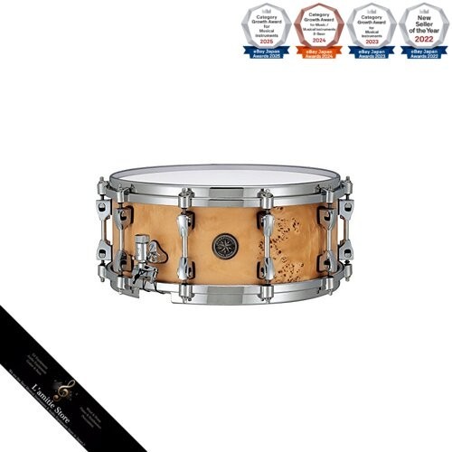 Tama starphonic maple snare - starphonic,