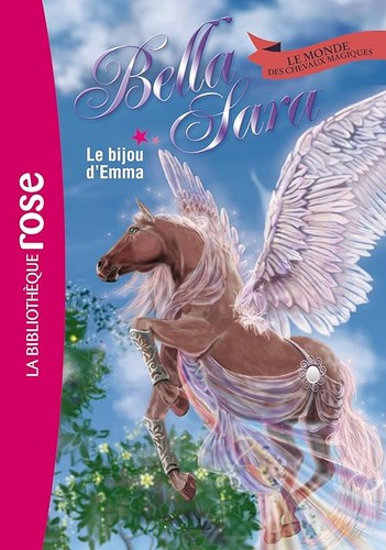 Bella sara le - -,