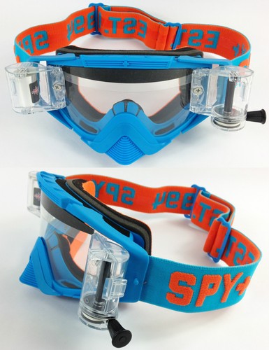 Spy omen motocross - spy,