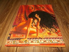 BD DJINN HORS SERIE CE QUI EST