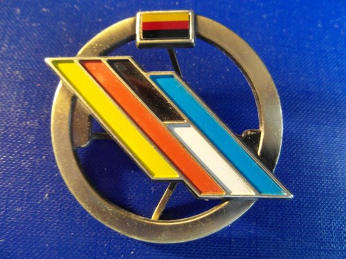 Insigne beret brigade - insigne,