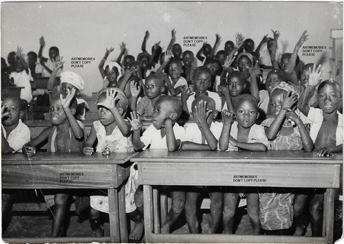 Cote ivoire photos c1950 - d'ivoire, 27