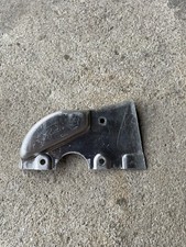 Cache Côté Embrayage Tronçonneuse Homelite 150 Automatic