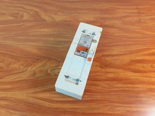 Disjoncteur différentiel 500 mA bipolaire MERLIN GERIN 15 /45 A TYPE S 80