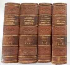 Lacroix Dictionnaire