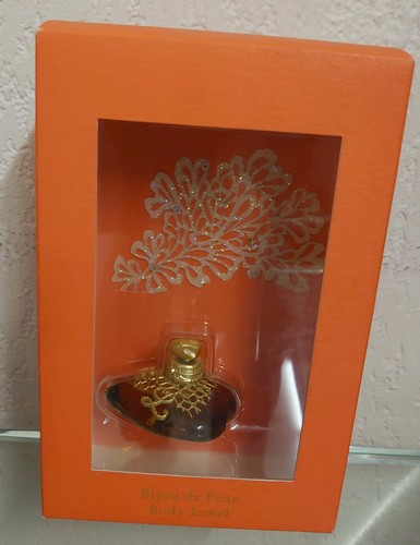Coffret bijou peau edp - coffret, de