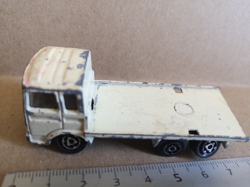 Saviem majorette vehicule - ,