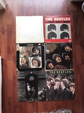 Beatles  Colecction Lps Total
