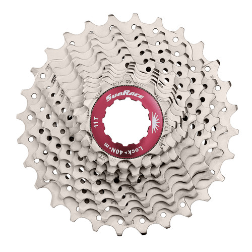 Sunrace csrx1 eau cassette - csrx1,