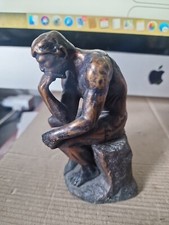 Sculpture Bronze reproduction