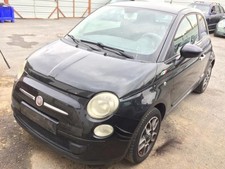 Demi berceau fiat 500 phase - demi, 2