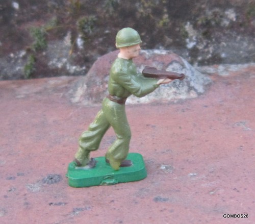 Soldat starlux petite - petite, taille