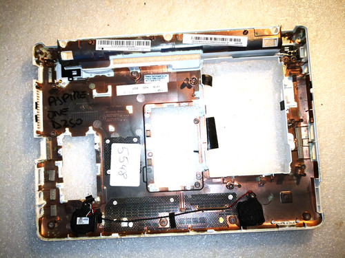 Acer aspire one d250 - acer,
