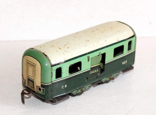 Rare charles rossignol cr - charles,