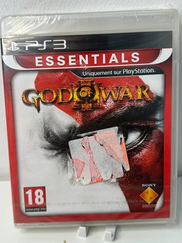 Ps3 god war iii - –, of