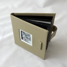 Mini album photo Deknudt 8x8