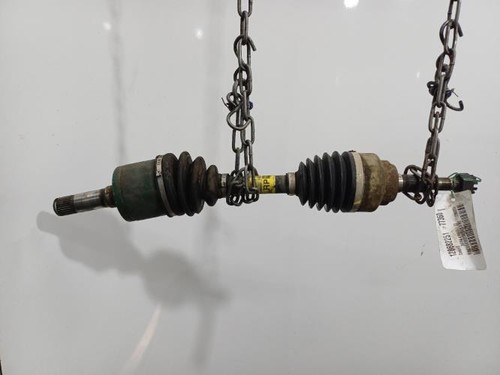 Cardan gauche - , (transmission)