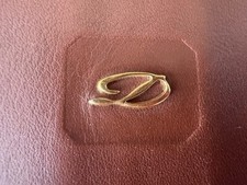 🔴 Dupont Portefeuille Homme