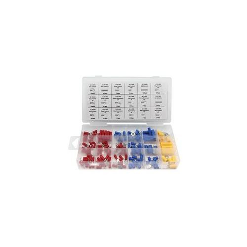 Kit assortiment bornes à - kit, d'assortiment