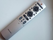 Télécommande  Pioneer XXD3058 DVD HOME THEATER CINEMA   DCS-222, XV-DV313