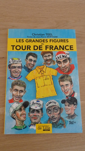 Cyclisme tour france les - cyclisme,