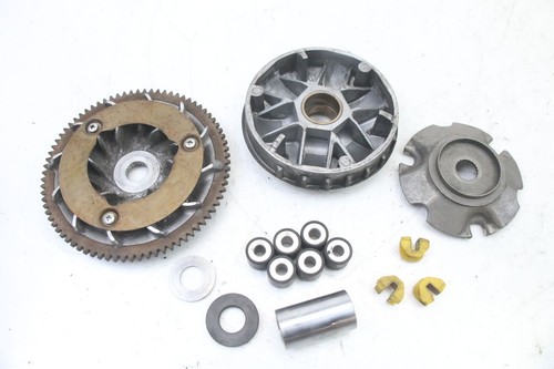 Variateur piaggio vespa - variateur,