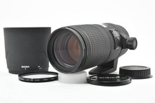 Sigma 180mm f/3.5 APO MACRO
