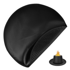  Tapis De Barbecue Anti Feu Résistant À La Chaleur Coussin D'isolation Thermique