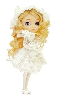 Used unused pullip - [used], "unused"