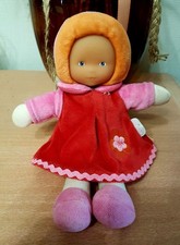 Poupée doudou Corolle
