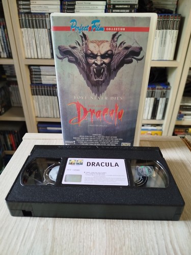 Vhs vidéo film - k7,