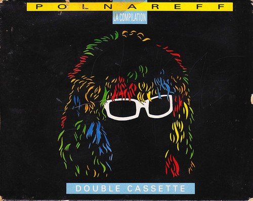Michel polnareff - michel,