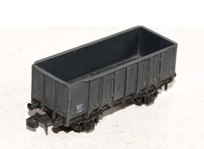 HORNBY HO 708 7080 WAGON TOMBEREAU BORD HAUT TRANSPORT MARCHANDISE MINERAIS SNCF
