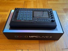 Akai Professional MPC Live III