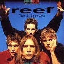 Reef [CD] Interview
