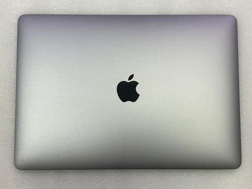 écran lcd complet - complet, apple